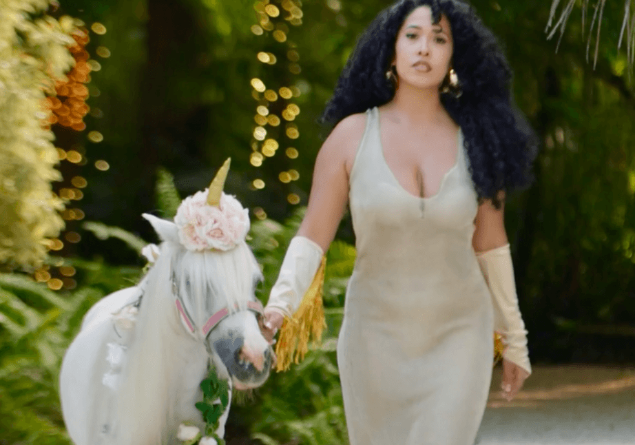 The Story of Marigold and the Beggar