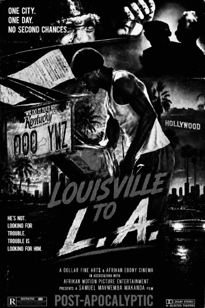 Louisville to L.A.